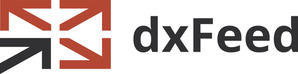 DxFeed-logo