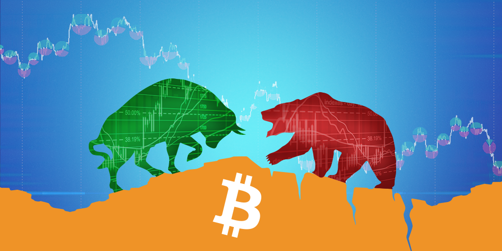 Trading crypto adalah