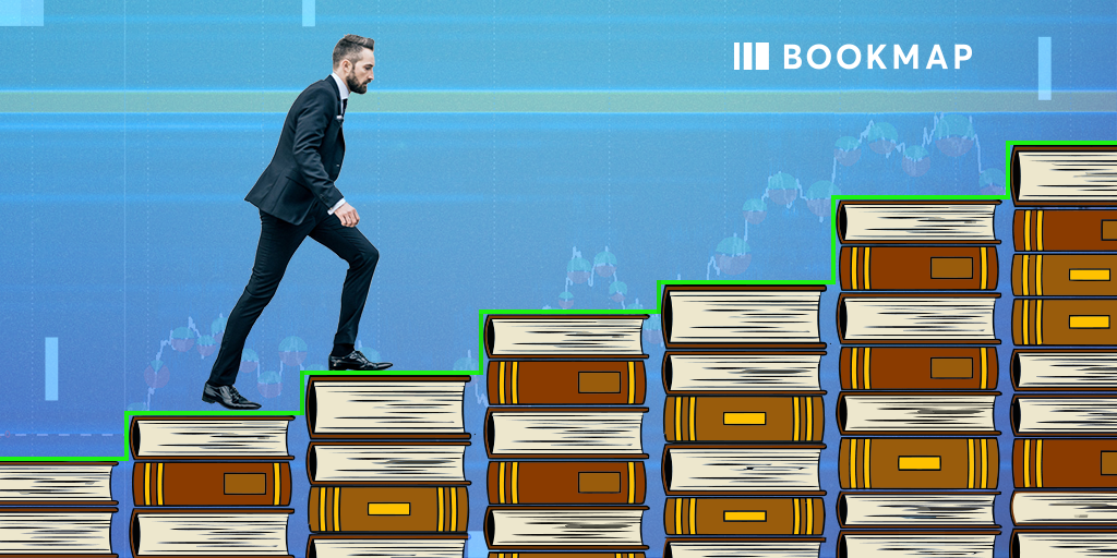 25 Books And Articles A Modern Trader Should Read Bookmap - 