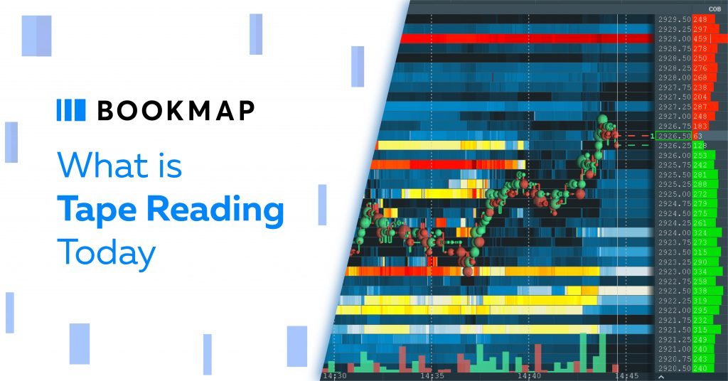 What is Tape Reading? Best Tape Reading Software for Trading