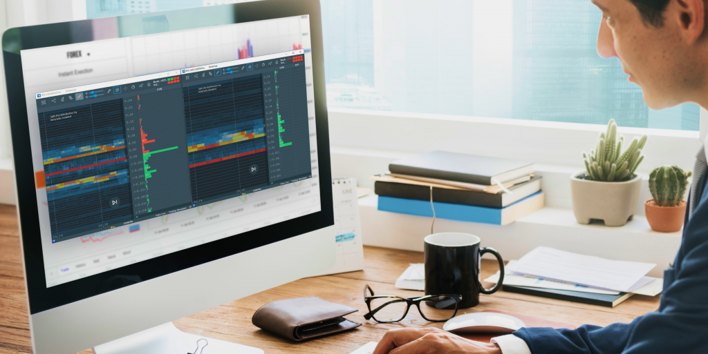 4 Ways to Trade with Tradermap Pro | Bookmap