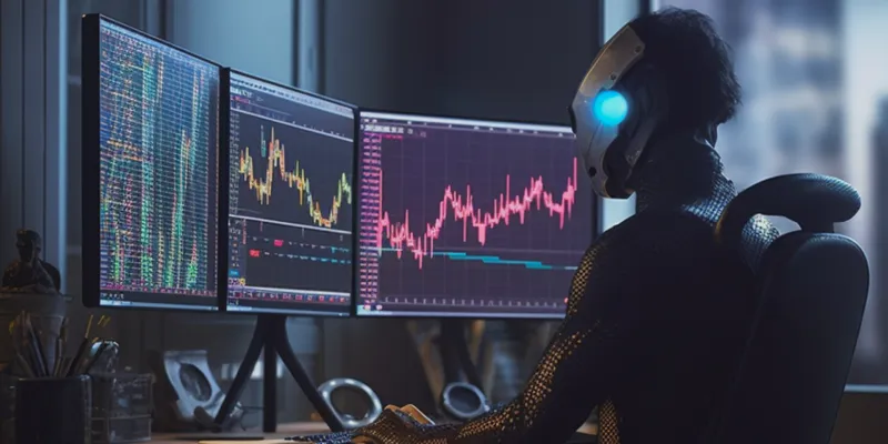 Automated Trading Bots on Code X Nexus