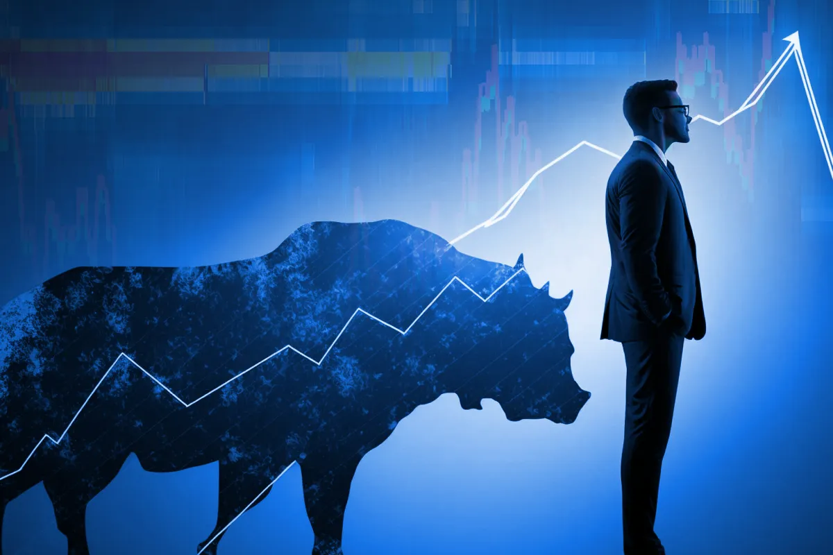 Trading in the Shadow of the Giants: How to Spot and Follow Institutional  Traders